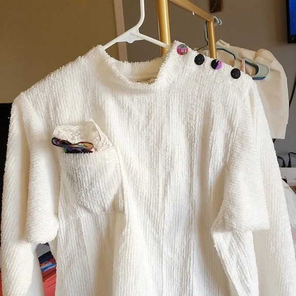 Vintage Girls dress - Picture 3 of 8